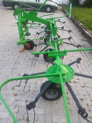 Deutz Fahr KH 2.52