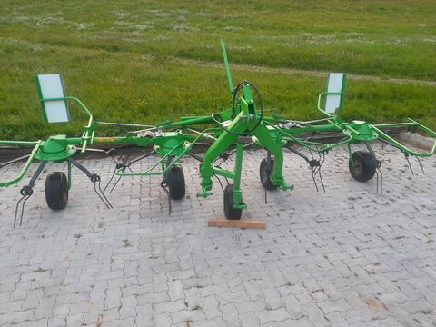 Deutz Fahr KH 2.52
