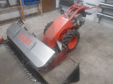 Aebi AM 52