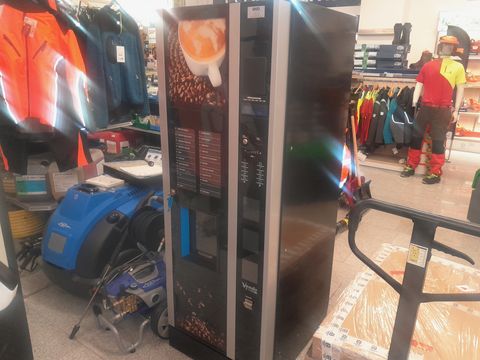 Sonstige Kaffeautomat