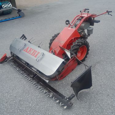 Aebi AM 52