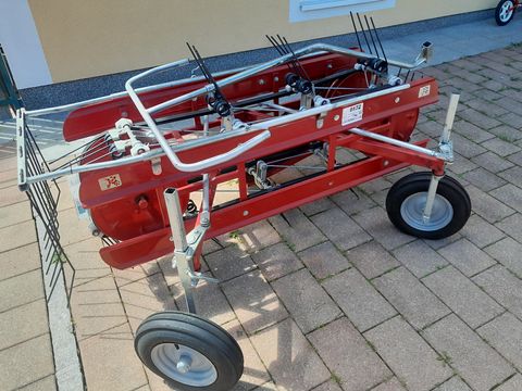 Morellato Faster Castor 16