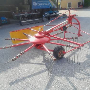 Pöttinger 322 HNS
