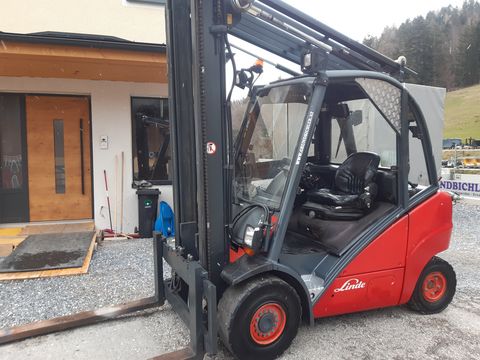 Linde 35 HD 