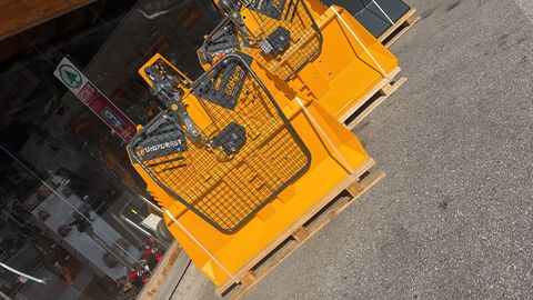 Uniforest 60H PRO-STOP