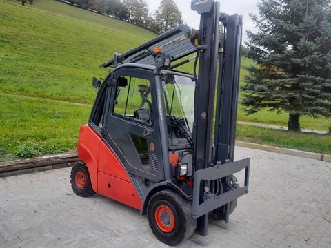 Linde 35HD