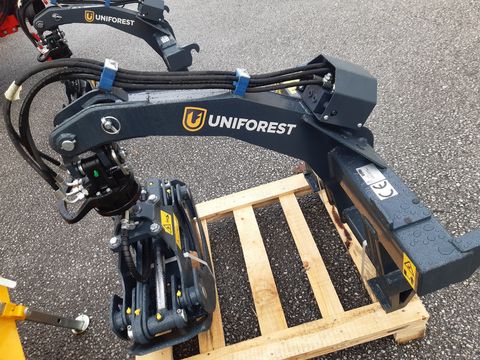 Uniforest UNI 1300 F
