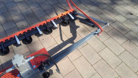 Brielmaier Mähwerk