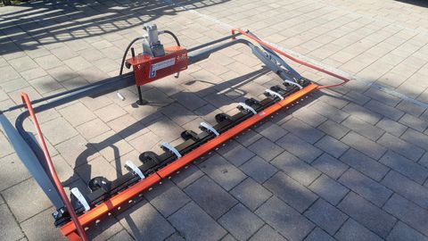 Brielmaier Mähwerk