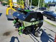 Hofman ARGA Mini-Rundballenpresse MB-100/60 S