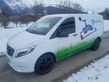 Mercedes Vito Kastenwagen