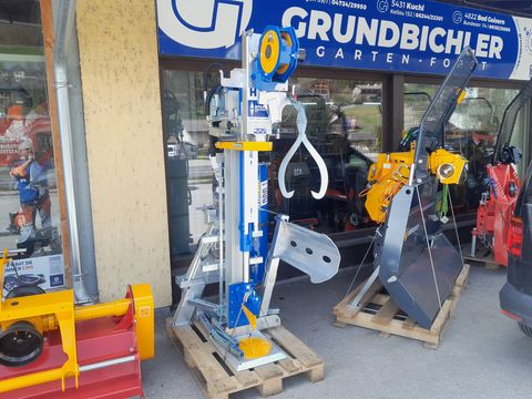 Binderberger H12