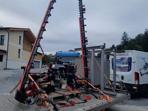 BB Umwelttechnik Seco Duplex 850 H