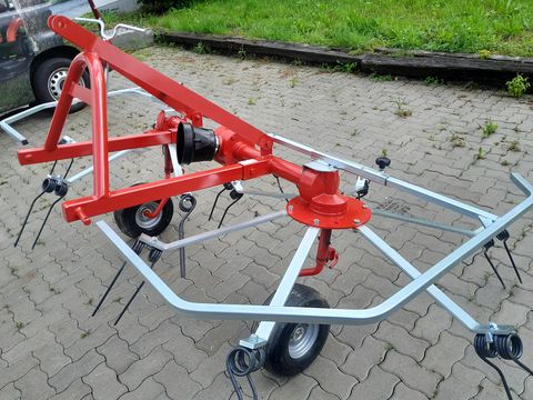 Daros 2-Kreisler