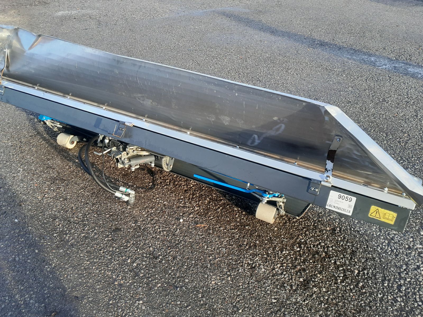 Brielmaier Hillrake 2