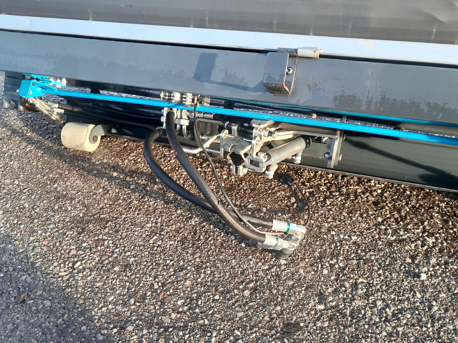 Brielmaier Hillrake 3