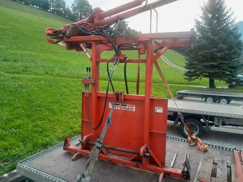 Hydrac SILOBLOCKSCHNEIDER