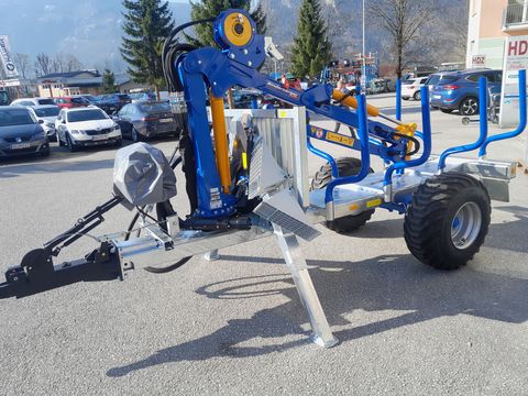 Binderberger RW 3