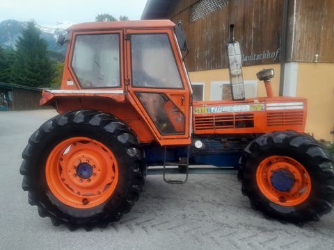 Same Tiger 100 DT