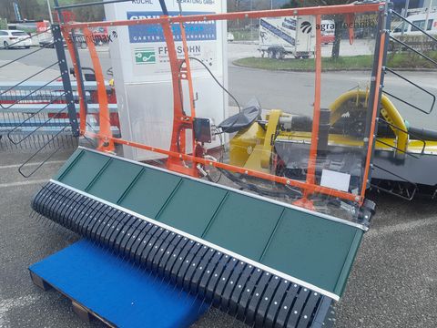 Sonstige Allroundmax