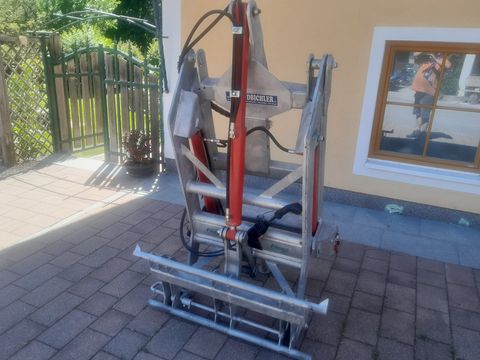 Sonstige Fliegl