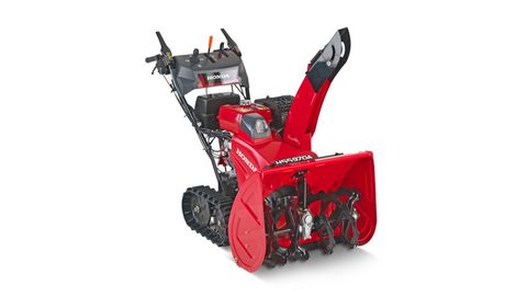 Honda HSS 970 ADT