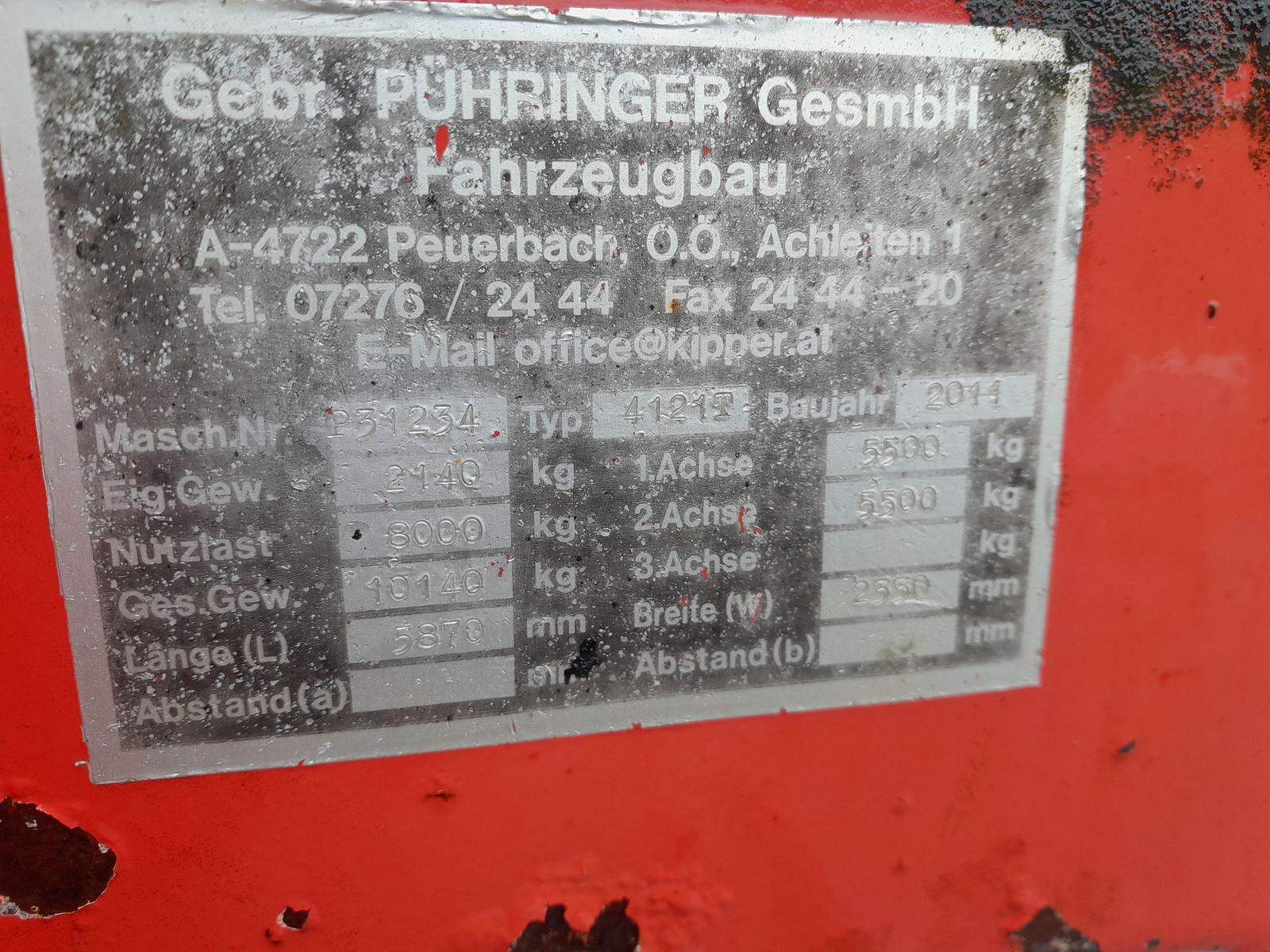 Pühringer 4121 3