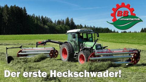 BB Umwelttechnik Clementer 300 F ECO