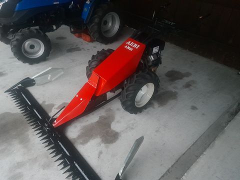 Aebi AM 41