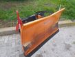 Sonstige Schneeschild Hydrac 1,3m