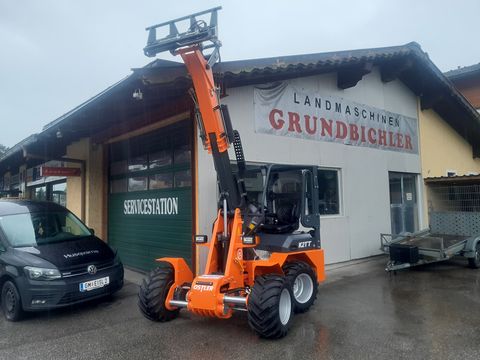 Ostler K2 TT