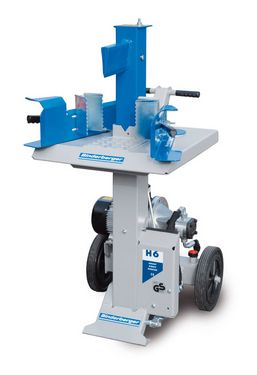 Binderberger H 6