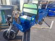 Sonstige Elektro Tuk-Tuk Lastendreirad Cargo 500