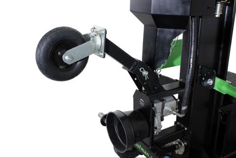 Sonstige Hofman Holzspalter Rex T30K