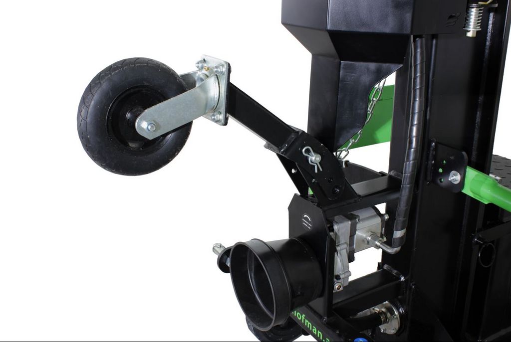 Hofman Holzspalter Rex T30K 2