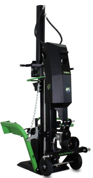 Hofman Holzspalter Rex T30K 3