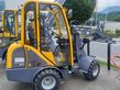 Eurotrac W11-C mit Kabine