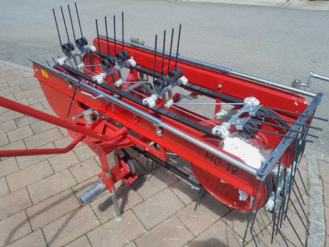 Morellato MC 18 Bandrechen
