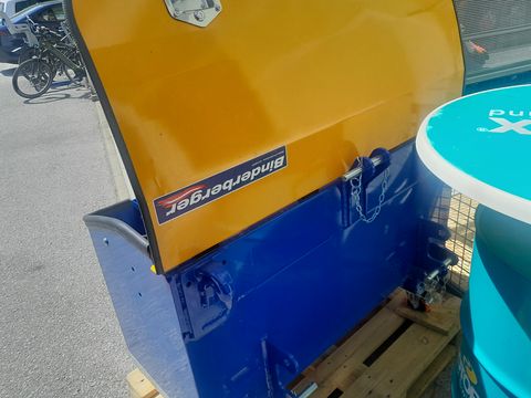 Binderberger Forstbox Professional