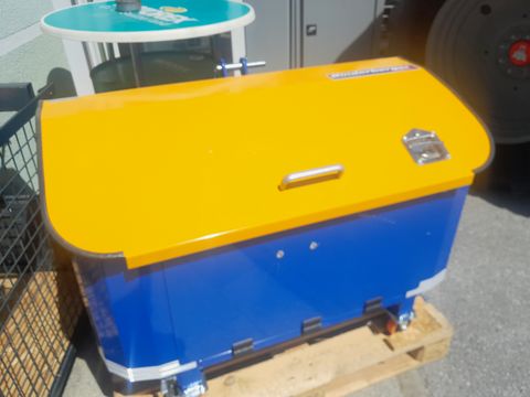 Binderberger Forstbox Professional