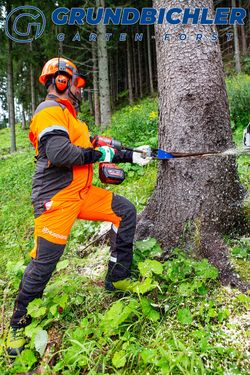 Sonstige Logging Force Forstkeil FK50