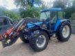 Landini DT 85