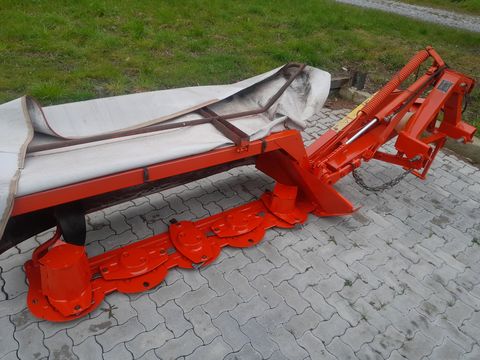 Kuhn GMD 500