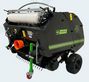 Hofman Rundballenpresse MB-95/60N PLUS