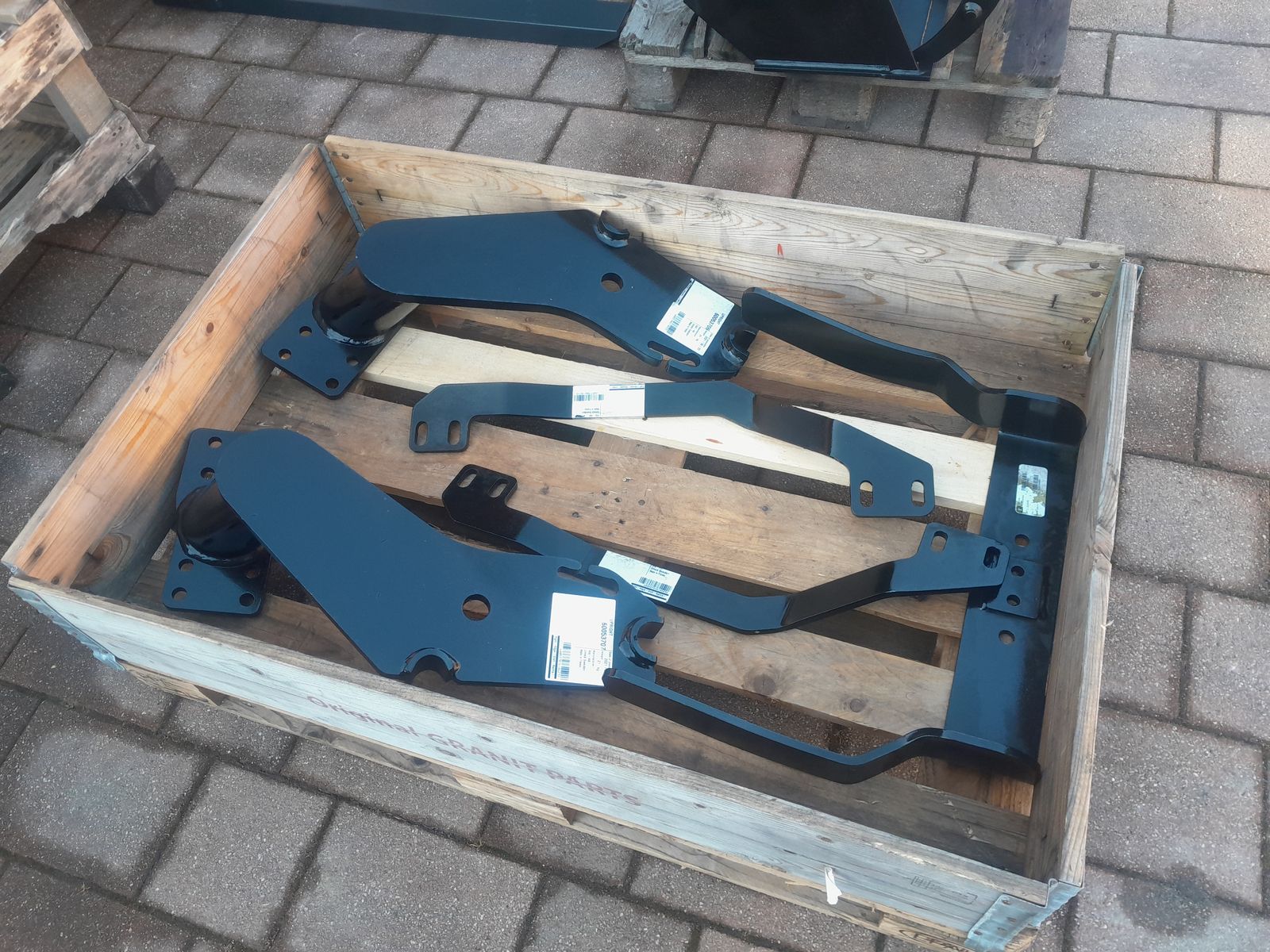 Alö C9S für Solis 26 HST 2