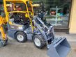 Eurotrac W 10 