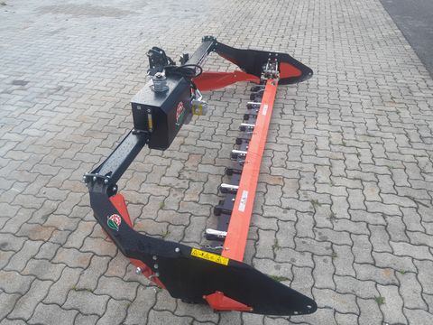 BB Umwelttechnik 275 F Duplex leicht