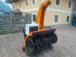 Sonstige Westa Schneefräse