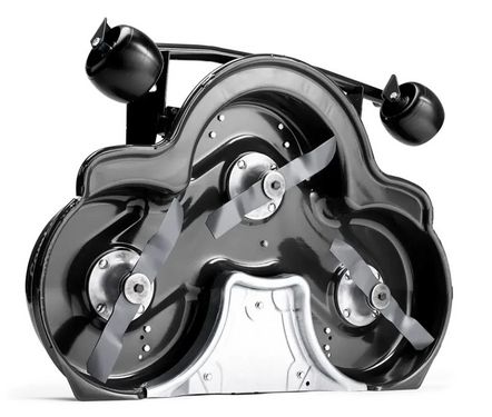 Husqvarna Rider  R320X AWD