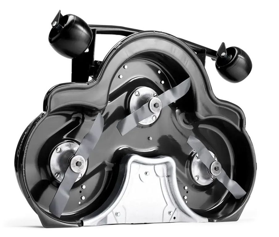 Husqvarna Rider  R320X AWD 2